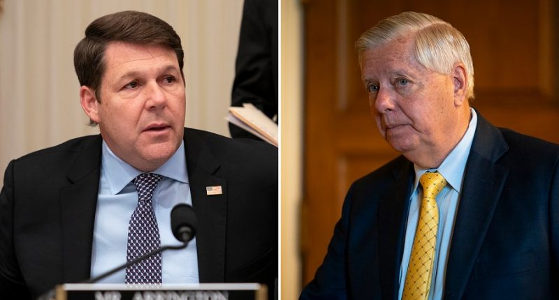 House, Senate standoff over Trump agenda escalates