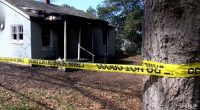 House fire in Gloverville kills two children, leaving community heartbroken
