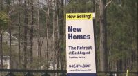 Housing market stalls nationwide, but Beaufort County shows signs of growth