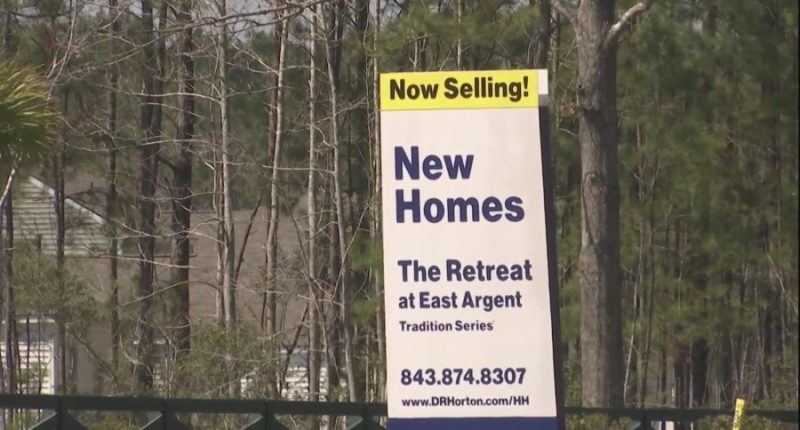 Housing market stalls nationwide, but Beaufort County shows signs of growth