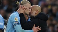How Erling Haaland became Pep Guardiola's enforcer - the Man City star has become a leader and is driving standards since signing his new deal