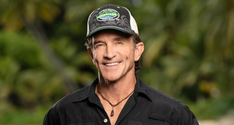 How Fans Will Influence 'Survivor' Season 50 With a Vote of Their Own