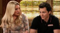 How Georgie & Mandy's First Marriage Ratings Are Affected By The Absence Of Young Sheldon
