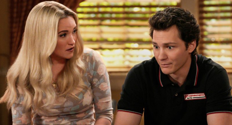 How Georgie & Mandy's First Marriage Ratings Are Affected By The Absence Of Young Sheldon