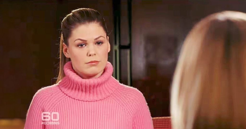 How Influencer Belle Gibson Fooled the World and Lied About Cancer