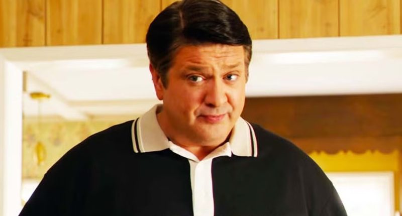 How Lance Barber Feels About The Response To George Cooper's Return On Georgie & Mandy's First Marriage