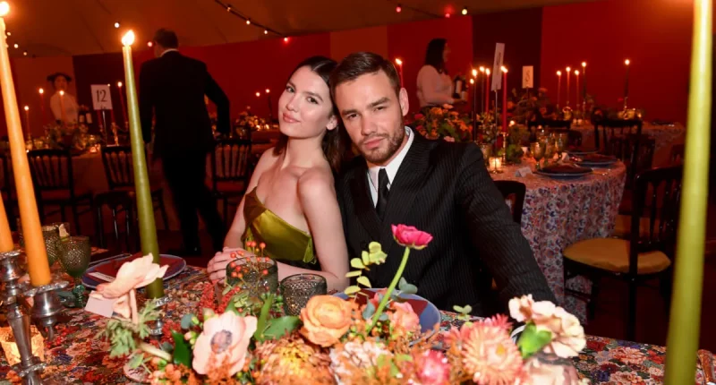 How Liam Payne Felt About His Ex-Girlfriend's Tell-All Book About Their Turbulent Relationship