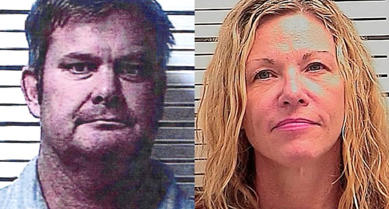 Chad Daybell Lori Vallow Ap