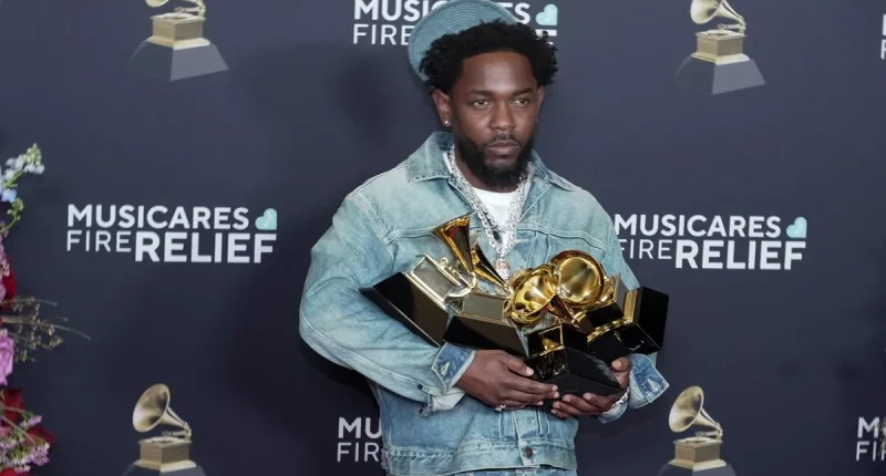 How Old Is Kendrick Lamar and What Is His Net Worth?