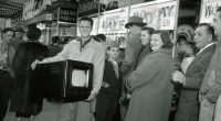 How Presidents Day has evolved from reverence to retail