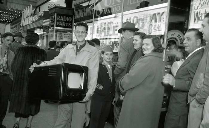 How Presidents Day has evolved from reverence to retail