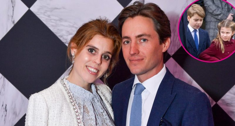 How Princess Beatrice’s Baby Will Be Raised Differently to Other Royals