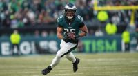 How Saquon Barkley's changed the Eagles' outlook