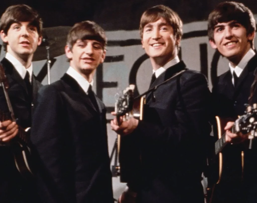 How These 1960s Songs All Came Back in the 1980s