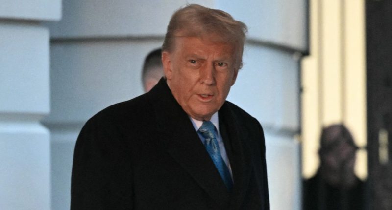 How Trump’s proposed tariffs could impact prices and your wallet