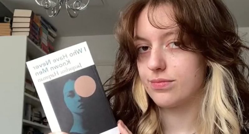 How a 'bleak' 30-year-old Belgian book about women caged in an underground bunker became Gen Z's 'favourite' novel