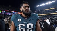 How an ex-South Sydney Rabbitohs star is at the centre of the Philadelphia Eagles' 'unstoppable play' and why the move can help them win the Super Bowl