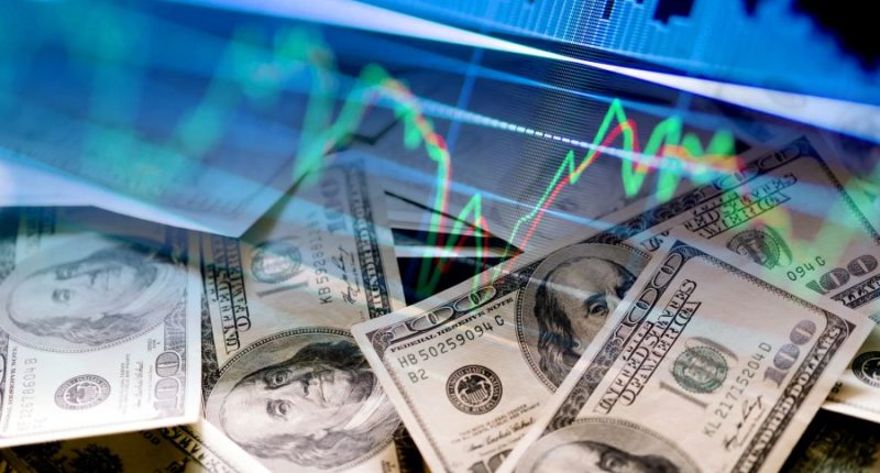 How is the market responding to Trump's policies?