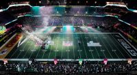 How much do Super Bowl 2025 tickets cost? Face value details revealed