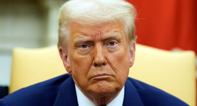 How much federal data has Trump really purged?