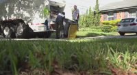 How much will Jacksonville trash fee cost in 2025?