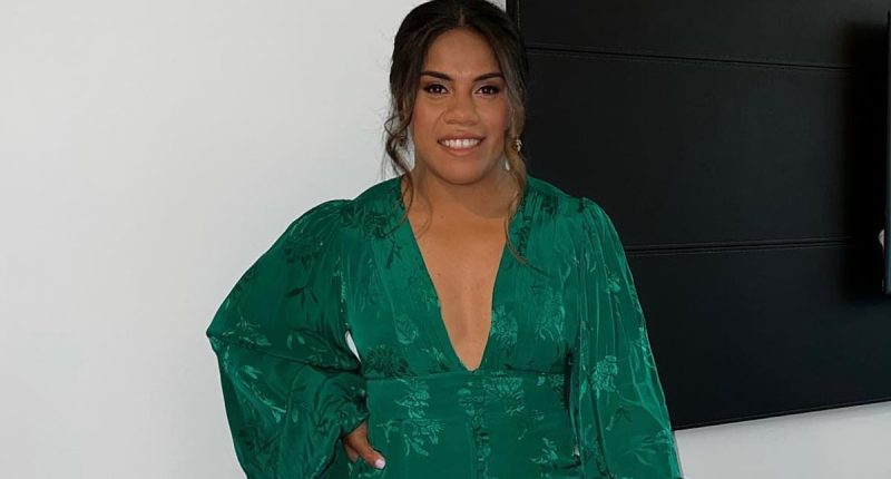 How the tragic sudden death of her brother inspires Jillaroos star Sarah Togatuki - 'he didn't die in vain'