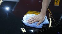 How to Wax a Car: A Step-by-Step Guide 