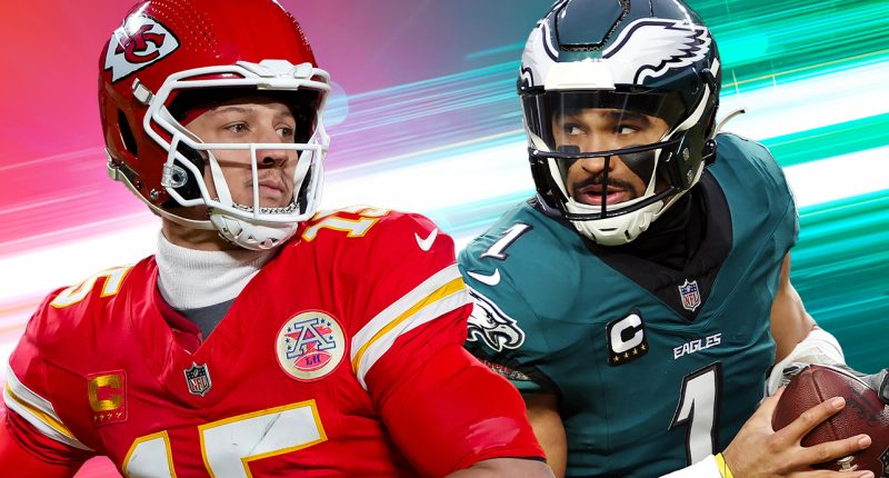 How to watch Super Bowl 2025 live for free on Tubi