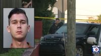 Hungarian man 'hunts' disabled seniors before murder: Police