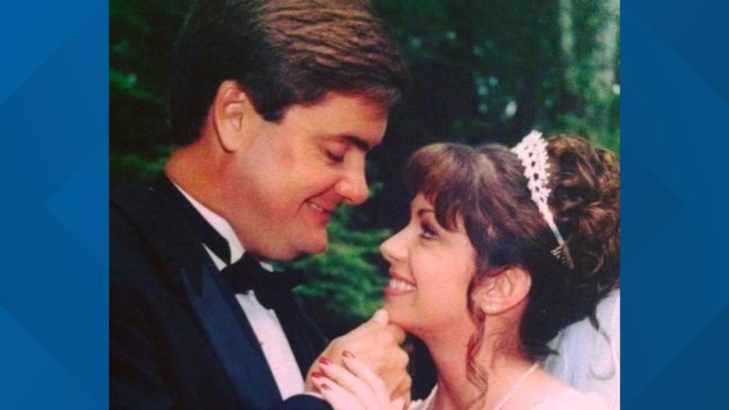 Husband of JSO bailiff killed in DUI crash speaks on crash and $30.5M verdict