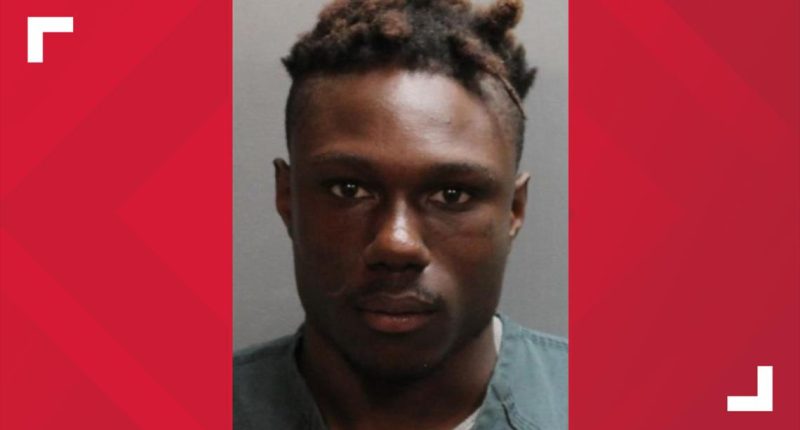 I-295 wrong way crash suspect in Jacksonville arrested, JSO says