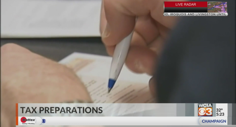 IL tax professional provides new tips for 2024