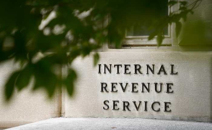 IRS plans to lay off 7,000 probationary workers beginning Thursday, AP source says