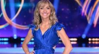 ITV Dancing On Ice star Michaela Strachan's eye condition that left her struggling
