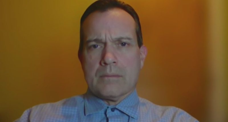 Idaho victim's dad: I don't follow firing squad news, I help make it