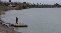 Idle buses, empty Border Patrol boats: Arrests for illegal crossings fall in the Rio Grande Valley