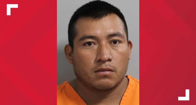 Illegal immigrant kept girl as prisoner, sexually abused her, Polk sheriff says