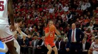 Illini battling illness among tough stretch of games