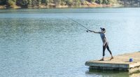 Illinois DNR encourages residents to buy fishing license, invest in conservation