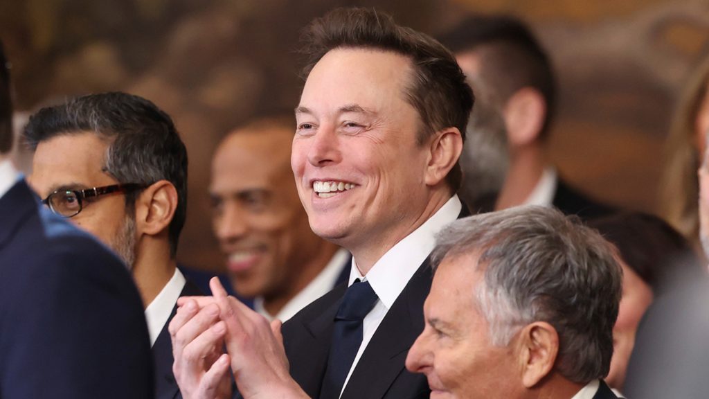 Illinois joins lawsuit against DOGE, Elon Musk over access to US Treasury government payment systems