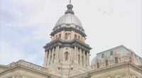 Illinois legislators introduce proposal for more clean energy storage