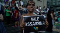 In Brazil, mining giant Vale is sued over metal contamination found in Indigenous peoples