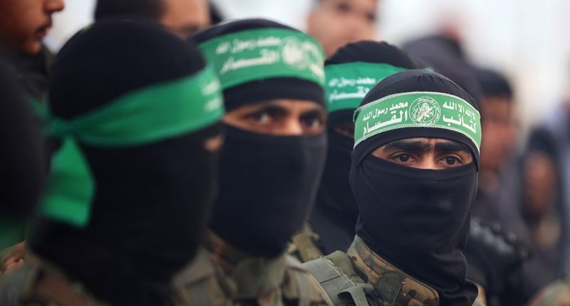 In U-turn, Hamas says it will release hostages and recommits to Gaza ceasefire