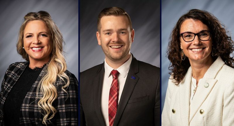 Indiana lawmakers propose bill to make abortion homicide