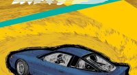 Initial D Omnibus 4 review