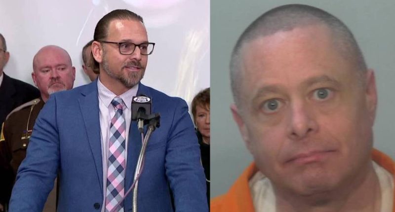 Inmate who said Logan confessed to Delphi killings failed polygraph: State