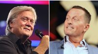 Inside Bannon, Grenell's CPAC Party with Right-Wing Global Dignitaries