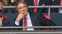 Inside Ineos' stunning plan for Manchester United's future... including a huge squad overhaul, more ticket price drama and a promise of 'no more dumb s***': MIKE KEEGAN
