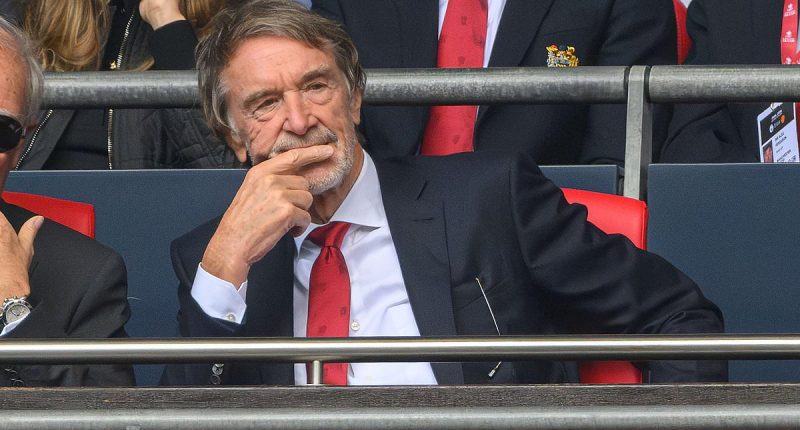 Inside Ineos' stunning plan for Manchester United's future... including a huge squad overhaul, more ticket price drama and a promise of 'no more dumb s***': MIKE KEEGAN