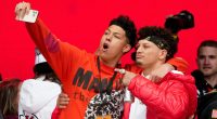 Inside Patrick Mahomes' Relationship With His Problematic Brother